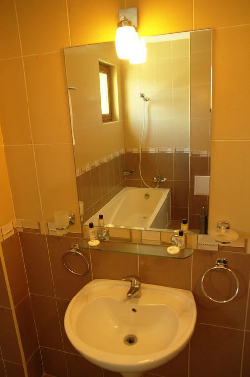 Hotel Sany Primorsko Habitación foto